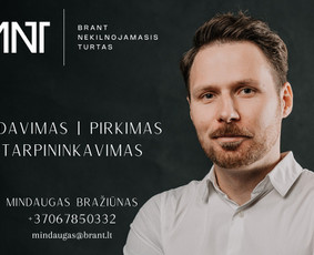 Nekilnojamo turto brokeris Kaune bei Kauno raj. - Kitos kategorijos - 1 Kitos kategorijos - Nekilnojamo turto brokeris Kaune bei Kauno raj. - 1