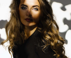 Asmeninė fotosesija