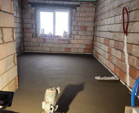 Grindų paruošimas/betonavimas / Valdas „ Betono grindys Tau “ / Darbų pavyzdys ID 3131777