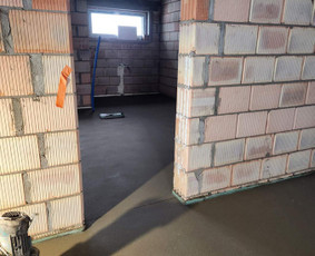Grindų paruošimas/betonavimas / Valdas „ Betono grindys Tau “ / Darbų pavyzdys ID 3131779