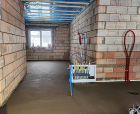 Grindų paruošimas/betonavimas / Valdas „ Betono grindys Tau “ / Darbų pavyzdys ID 3131787