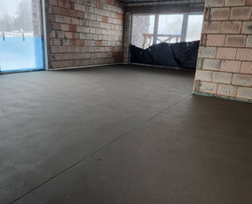 Grindų paruošimas/betonavimas / Valdas „ Betono grindys Tau “ / Darbų pavyzdys ID 3131797