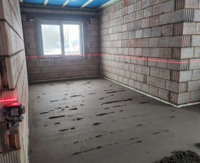 Grindų paruošimas/betonavimas / Valdas „ Betono grindys Tau “ / Darbų pavyzdys ID 3131799