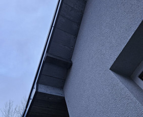 Lietaus sistemų montavimas,pakalimo darbai ir tt / Ernestas / Darbų pavyzdys ID 3132021