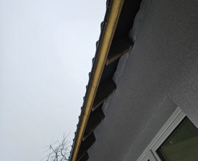 Lietaus sistemų montavimas,pakalimo darbai ir tt / Ernestas / Darbų pavyzdys ID 3132025