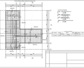 Pastatų konstrukcijų projektavimas - Statybos, apdaila - 2 Statybos, apdaila - Pastatų konstrukcijų projektavimas - 2