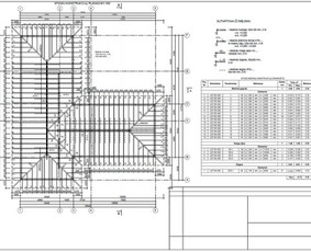 Pastatų konstrukcijų projektavimas - Statybos, apdaila - 3 Statybos, apdaila - Pastatų konstrukcijų projektavimas - 3