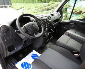 Krovininių su liftais ir bortinių mikroautobusų nuoma B kat. / TKM -  Tentiniai krovininiai mikroautobusai / Darbų pavyzdys ID 3132387