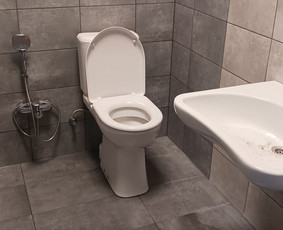 Radiatorių pajungimas - Santechnikas - 1