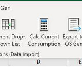 Ms Officeo pritaikymas Jūsų reikmėms - Microsoft Office Excel specialistai - 3 Microsoft Office Excel specialistai - Ms Officeo pritaikymas Jūsų reikmėms - 3