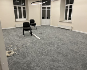 Grindų įrengimo darbai / Alvydas zitkus / Darbų pavyzdys ID 3132757