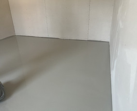 Grindų įrengimo darbai / Alvydas zitkus / Darbų pavyzdys ID 3132763