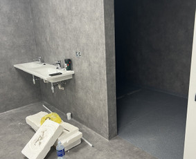 Grindų įrengimo darbai / Alvydas zitkus / Darbų pavyzdys ID 3132785