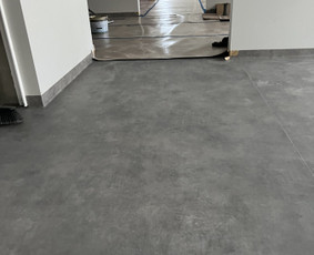 Grindų įrengimo darbai / Alvydas zitkus / Darbų pavyzdys ID 3132789