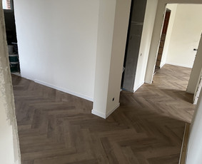 Grindų įrengimo darbai / Alvydas zitkus / Darbų pavyzdys ID 3132791