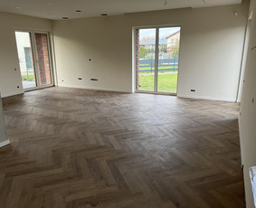 Grindų įrengimo darbai / Alvydas zitkus / Darbų pavyzdys ID 3132793
