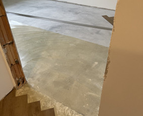 Grindų įrengimo darbai / Alvydas zitkus / Darbų pavyzdys ID 3132797