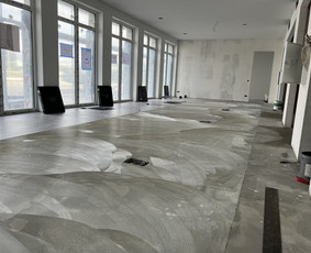 Grindų įrengimo darbai / Alvydas zitkus / Darbų pavyzdys ID 3132799