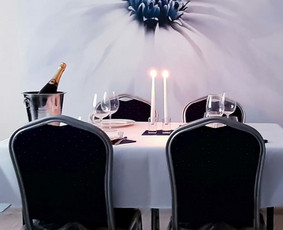 Banketų, pokylių salė, susirikimai, pirtis / UAB  Amberlita / Darbų pavyzdys ID 3132821