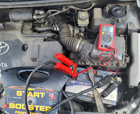 Automobilių Avarinis Atrakinimas Vilniuje / Į servisą / Darbų pavyzdys ID 3132869