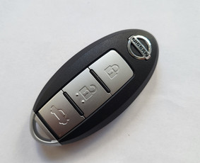 Automobilių Avarinis Atrakinimas Vilniuje / Į servisą / Darbų pavyzdys ID 3132877