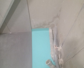 Langų, durų apdaila - Brigada 25 metus dirbanti apdailos srityje - 4