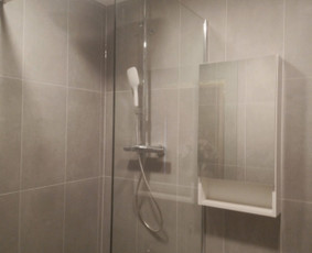 Langų, durų apdaila - Brigada 25 metus dirbanti apdailos srityje - 2