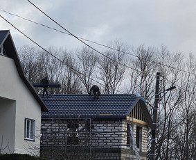 Stogdengiai. Stogo dengimas / Uab Algio stogai / Darbų pavyzdys ID 3133429
