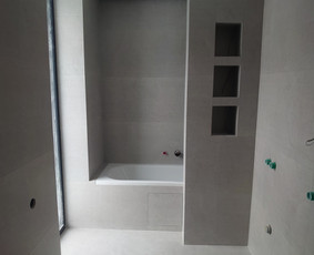Plytelių specialistai / Plytelių specialistai / Darbų pavyzdys ID 3133483