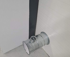 Oro kondicionierių, rekuperatorių,šildymo sistemų montavimas / INTECH PRO / Darbų pavyzdys ID 3133797