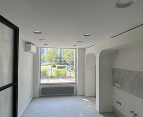 Oro kondicionierių, rekuperatorių,šildymo sistemų montavimas / INTECH PRO / Darbų pavyzdys ID 3133799