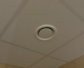 Oro kondicionierių, rekuperatorių,šildymo sistemų montavimas / INTECH PRO / Darbų pavyzdys ID 3133839