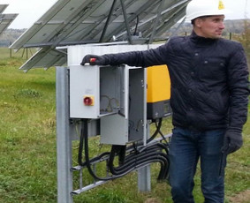 Rangovo aktas. Skubus elektriko Iškvietimas, elektros darbai / Arvydas / Darbų pavyzdys ID 588983