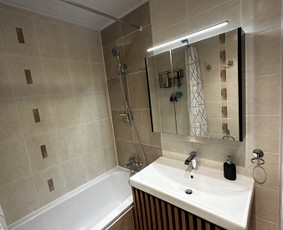 Plytelių darbai / Dmytro Oliinik / Darbų pavyzdys ID 3133907