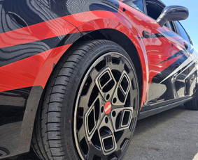 Cheminis valymas, poliravimas, keramika, ppf, paruošimas par - Automobilių poliravimas, priežiūra - 4 Automobilių poliravimas, priežiūra - Cheminis valymas, poliravimas, keramika, ppf, paruošimas par - 4