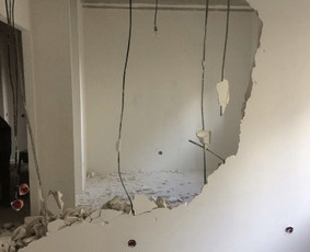 Statybinių atliekų i&scaron;vežimas - Griovimo Darbai Vilniuje - 2