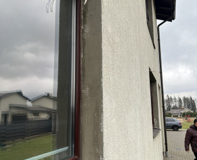 Statybos darbai - Griovimo Darbai Vilniuje - 2