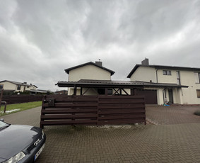 Statybos darbai - Griovimo Darbai Vilniuje - 1