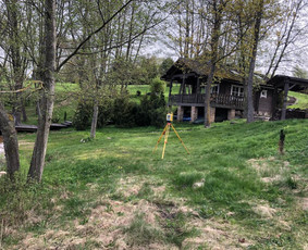 Topografija Ribų ir statyb. žymėjimai Geodezija Kadastras / matininkas - geodezininkas E. Kvedaras / Darbų pavyzdys ID 3134219