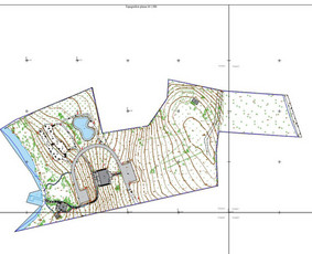 Topografija nužymėjimai geodeziniai kadastriniai matavimai - Topografinės nuotraukos - 2 Topografinės nuotraukos - Topografija nužymėjimai geodeziniai kadastriniai matavimai - 2