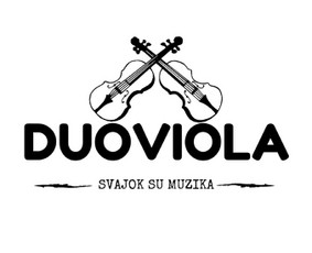 Renginių vedėjai / Styginių duetas / Laimis Krunglevičius / Darbų pavyzdys ID 589041