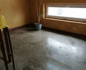 Buitinės paslaugos - Kokybi&scaron;kas laiptinių valymas - 1