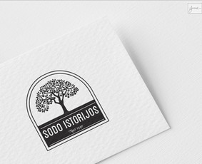 Logotipo sukūrimas