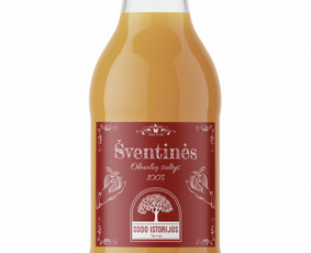 Etikės sukūrimas