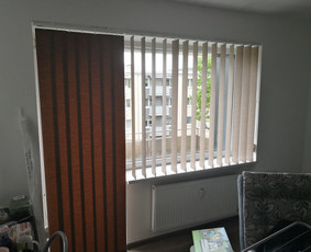 Roletai stilingiems namams. - Žaliuzių gamyba - 1 Žaliuzių gamyba - Roletai stilingiems namams. - 1