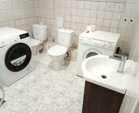 Džiovyklės pajungimas - Santechnikos visos paslaugos - 1