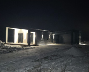 Karkasiniai namai, stogai, ventiliuojami fasadai / MB Freimera / Darbų pavyzdys ID 3134989