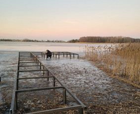 Karkasiniai namai, stogai, ventiliuojami fasadai / MB Freimera / Darbų pavyzdys ID 3135017