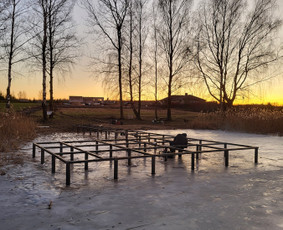 Karkasiniai namai, stogai, ventiliuojami fasadai / MB Freimera / Darbų pavyzdys ID 3135019