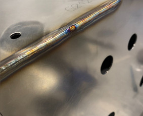 Laiptų, baldų gamyba, projektavimo paslaugos. / Memel Steel / Darbų pavyzdys ID 3135113
